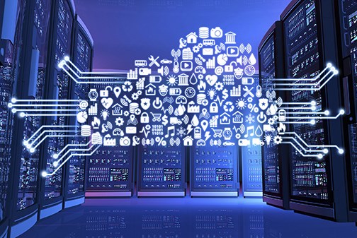 Trung Quốc sẽ thúc đẩy phát triển chất lượng cao ngành công nghiệp dữ liệu