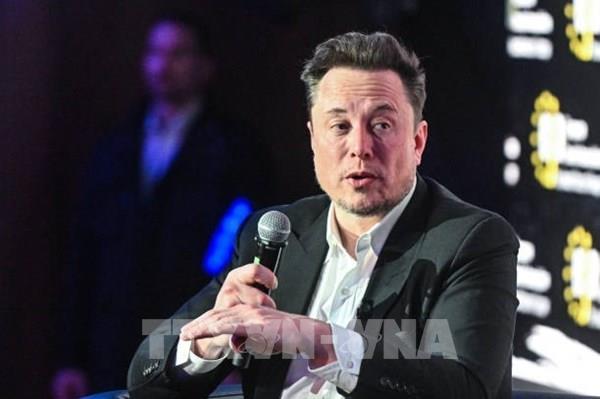 “Giấc mơ” tiết kiệm cho nước Mỹ của tỷ phú Elon Musk