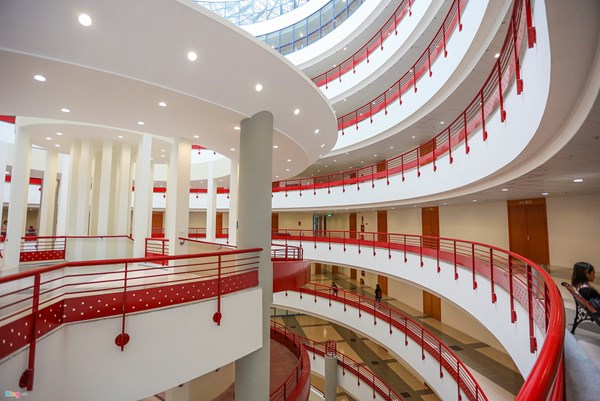 Điểm sàn xét tuyển Đại học Kinh tế Quốc dân 2024