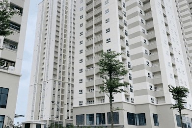 Hàn Quốc triển khai mô hình nhà ở cao cấp cho người cao tuổi