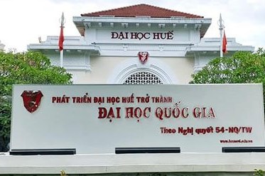 Điểm sàn tuyển sinh Đại học Huế 2024