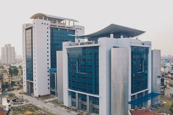 Điểm chuẩn xét tuyển sớm Đại học Kinh tế Quốc dân 2024