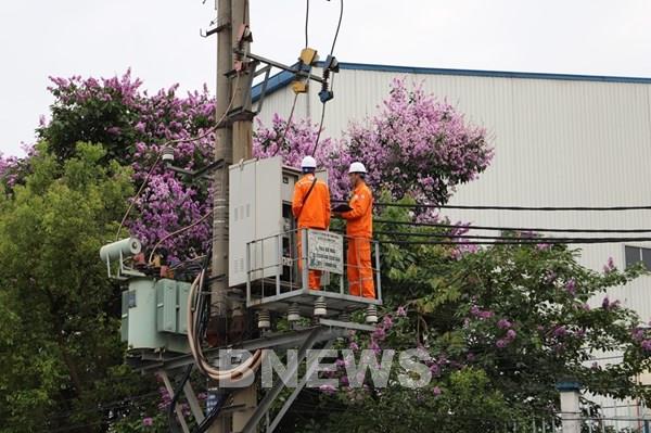 Bộ Công Thương ban hành công điện khẩn ứng phó siêu bão RAGASA