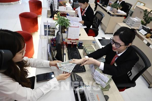 Ngân hàng chờ đón mùa tín dụng cao điểm, lợi nhuận hứa hẹn tăng tốc