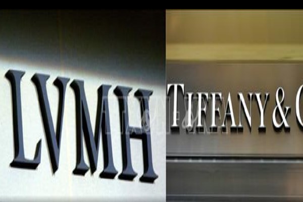 Lợi nhuận của "ông trùm" hàng xa xỉ LVMH giảm sâu