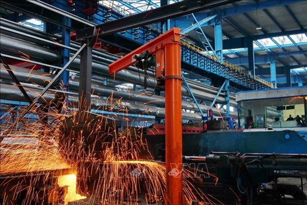 Mỹ áp thuế nhôm thép: Lợi bất cập hại