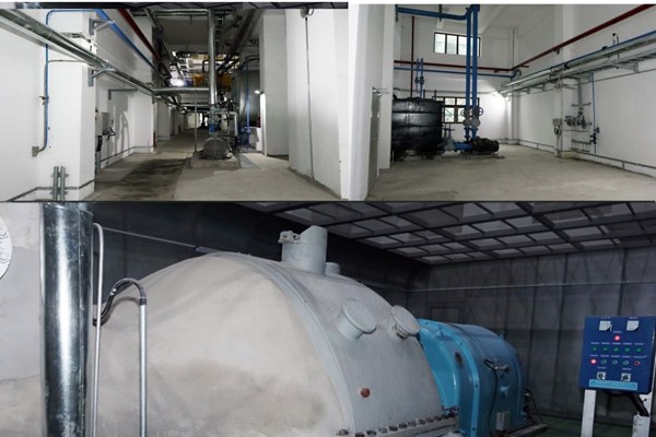 Không tăng giá sản phẩm, doanh nghiệp xi măng khó duy trì hoạt động