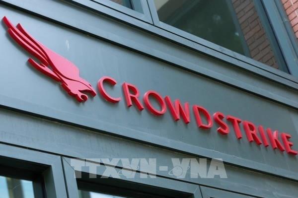 CrowdStrike xác nhận sự cố sập mạng toàn cầu xuất phát từ lỗi phần mềm