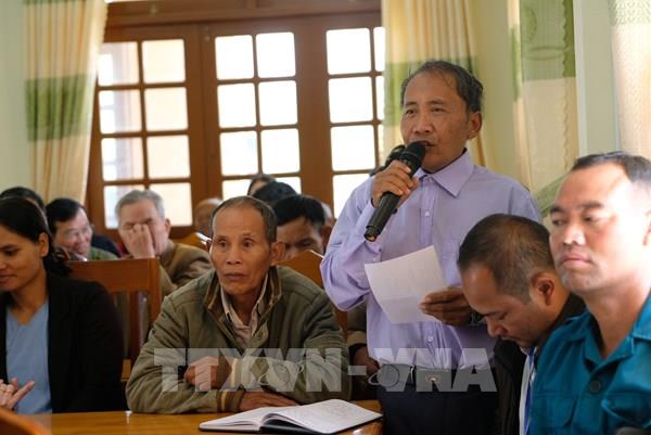 Công an Lâm Đồng công bố chính thức vụ “vay 270 triệu tòa tuyên trả hơn 4 tỷ đồng”