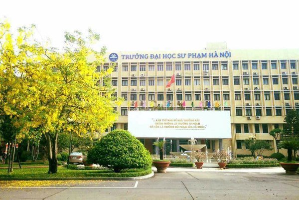 Điểm sàn Trường Đại học Sư phạm Hà Nội 2024
