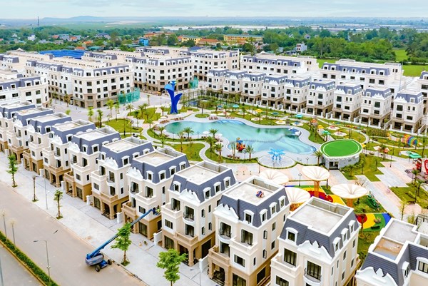 Tiềm năng kinh doanh sinh lời tại “cửa ngõ mở ra thế giới”