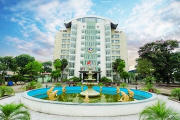 Điểm sàn xét tuyển Đại học Sư phạm Thể dục Thể thao Hà Nội 2024