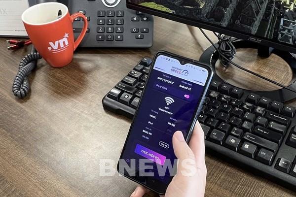 Bổ sung băng tần 6GHz, tốc độ Internet wifi tại Việt Nam sắp tăng