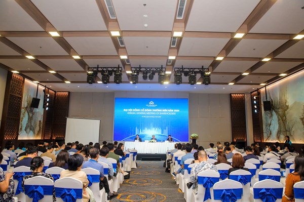 Tập đoàn CMC đặt mục tiêu doanh thu hơn 8.800 tỷ đồng