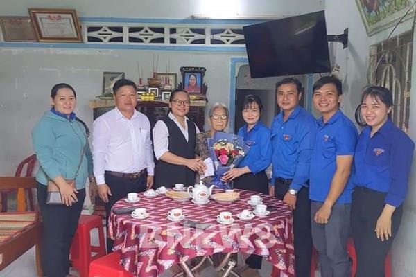 Kiên Giang huy động nguồn lực thực hiện công tác đền ơn đáp nghĩa