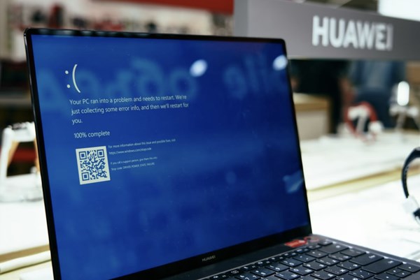 CrowdStrike: Hơn 97% máy tính chạy hệ điều hành Windows hoạt động trở lại