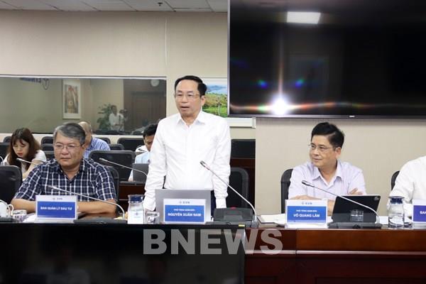 EVN đảm bảo cung ứng điện các tháng mùa khô năm 2024