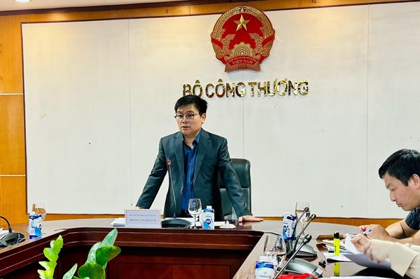 Khuyến khích, đa dạng các nguồn lực phát triển mạng lưới chợ 