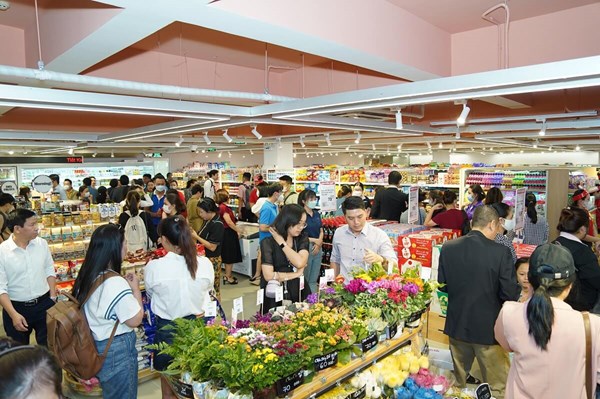 Masan đưa ra kế hoạch từ nay đến cuối năm sau khi báo lãi khủng