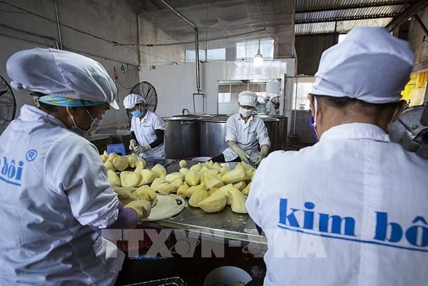 Hiện thực hóa mục tiêu phát triển bền vững nền nông nghiệp