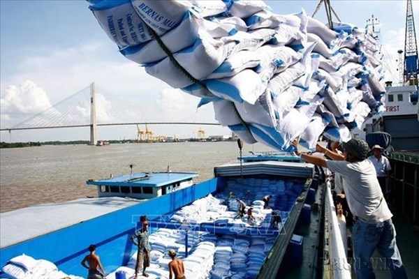 Sắp diễn ra Hội nghị Xúc tiến thương mại và phát triển xuất nhập khẩu vùng Đông Nam Bộ