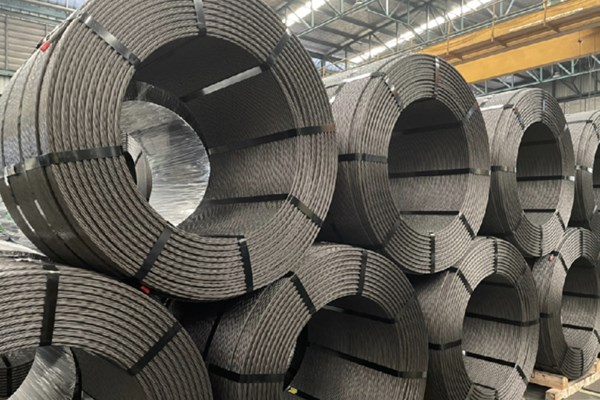 Tham vấn công khai chống bán phá giá sản phẩm cáp thép dự ứng lực