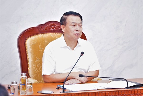 Bộ Tài chính sẽ theo dõi chặt chẽ tiến độ thu ngân sách