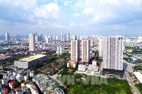 Thị trường bất động sản phía Nam có sự dịch chuyển về các tỉnh lân cận Tp. Hồ Chí Minh