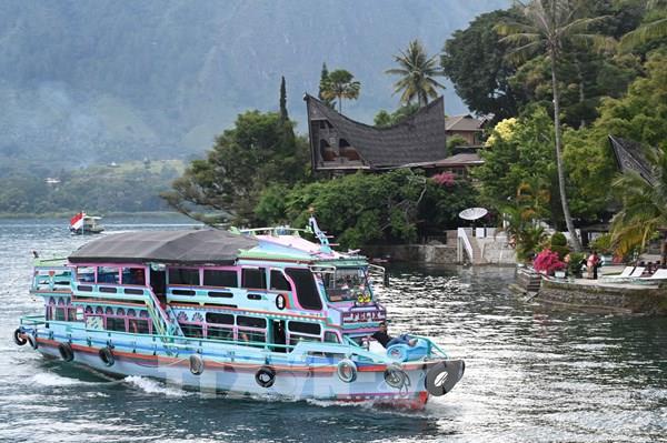 "Đầu tàu" ASEAN thúc đẩy nền kinh tế biển xanh