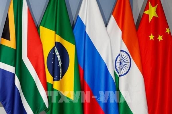 Cuba xin gia nhập BRICS với tư cách là quốc gia đối tác