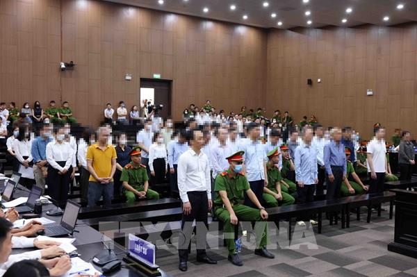 Xét xử vụ FLC: Những lời nói sau cùng mang ý nghĩa nhân văn