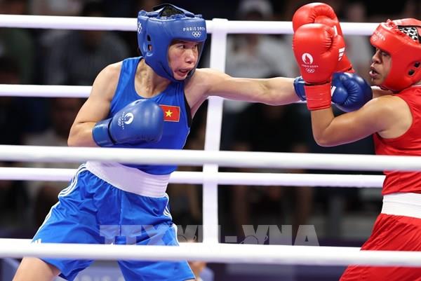 Olympic Paris 2024: Cho những giấc mơ xa hơn