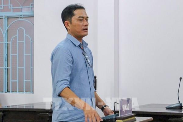 Đề nghị truy tố Youtuber Jimmy Huỳnh tội lạm dụng tín nhiệm chiếm đoạt tài sản