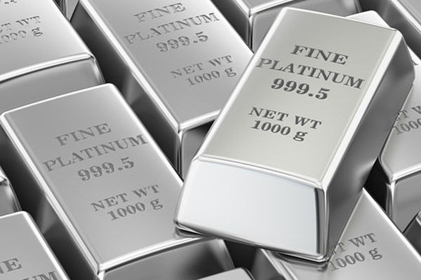 Sắc đỏ áp đảo trên thị trường hàng hóa nguyên liệu thế giới