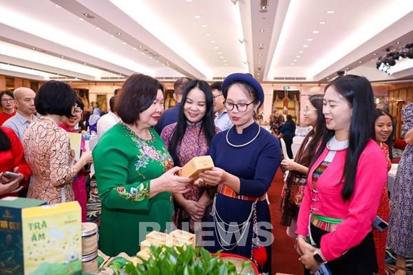 Định hướng tương lai của hợp tác xã do phụ nữ làm chủ