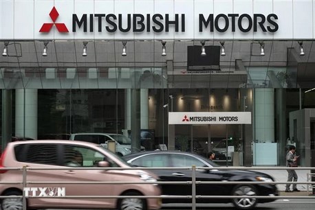 Mitsubishi gia nhập liên minh Honda – Nissan để mở rộng thị trường
