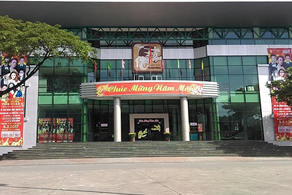 Nhiều dự án hướng tới phát triển Đà Nẵng là "thành phố đáng sống"