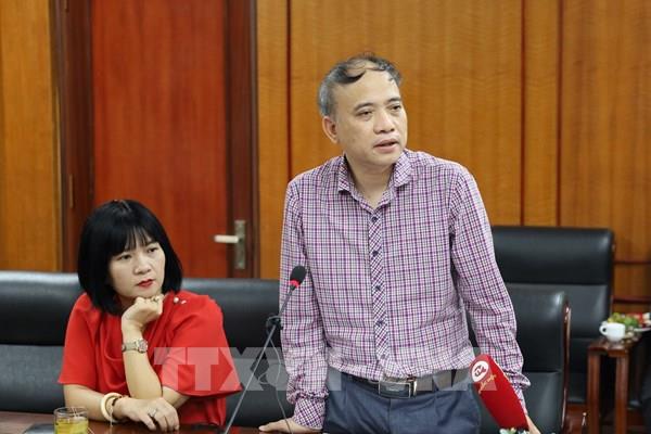 Viện trưởng Viện Vật lý địa cầu: Sẽ tiếp tục xuất hiện động đất tại Kon Tum