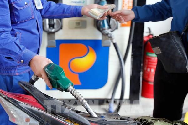 VPI dự báo giá xăng dầu tiếp tục giảm trong kỳ điều hành ngày 29/8