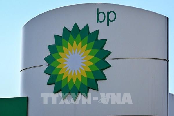 Lợi nhuận của "ông lớn" dầu khí châu Âu giảm mạnh