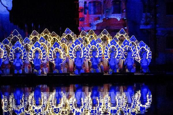  Ấn tượng Ký ức Hội An