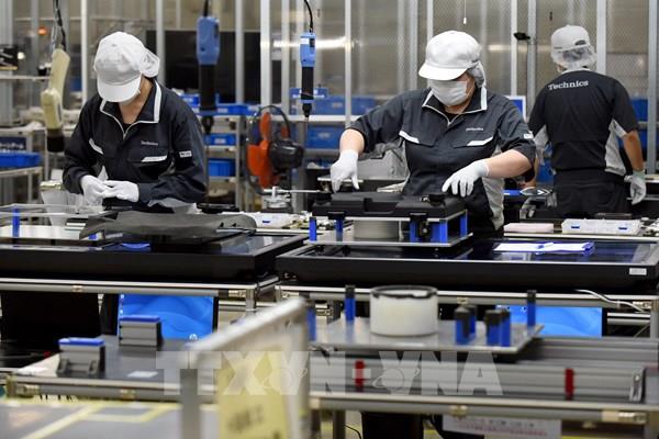 Kinh tế Nhật Bản sẽ bị Ấn Độ "vượt mặt" vào năm 2026