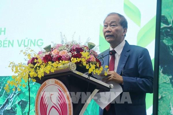 Thúc đẩy tăng trưởng xanh để phát triển bền vững ở Đồng bằng sông Cửu Long