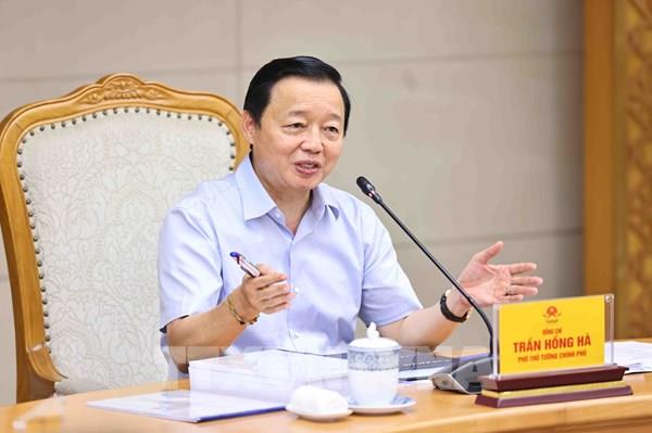 Cần đánh giá cẩn trọng khi xây dựng quy hoạch đô thị, nông thôn