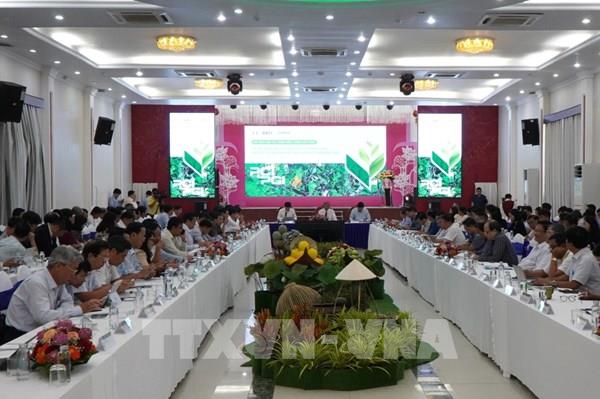 ĐBSCL thúc đẩy kinh doanh thân thiện với môi trường