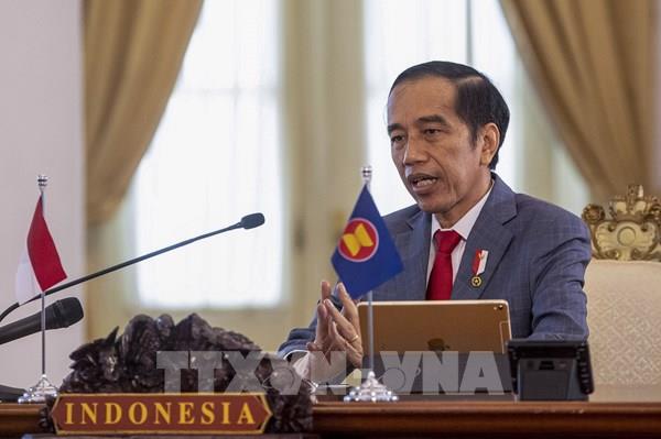 "Đại gia" Đông Nam Á đẩy mạnh sản xuất dầu khí