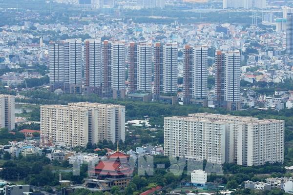 Luật Đất đai 2024 tạo môi trường đầu tư bất động sản minh bạch và ổn định