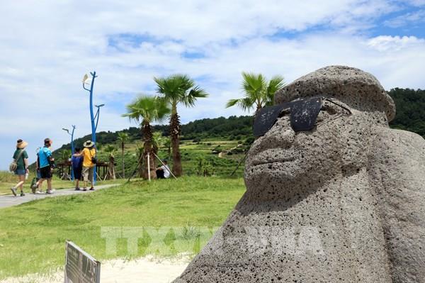 Hàn Quốc: Gần 1.000 người nhập viện vì các bệnh liên quan đến nắng nóng