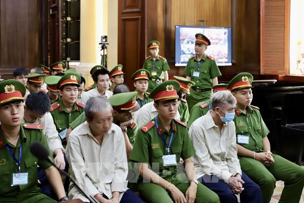 Vụ án liên quan đến Cục Đăng kiểm Việt Nam: Tinh vi dùng “ký hiệu” để nhận hối lộ