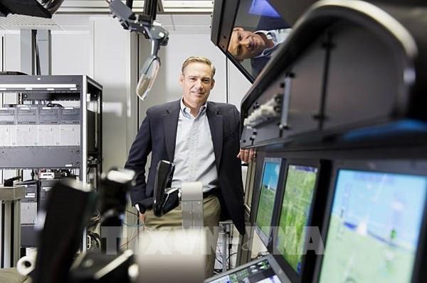 Mỹ: Boeing bổ nhiệm CEO mới giữa lúc kết quả kinh doanh bết bát